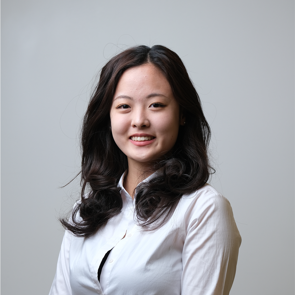 Elisa Yu
